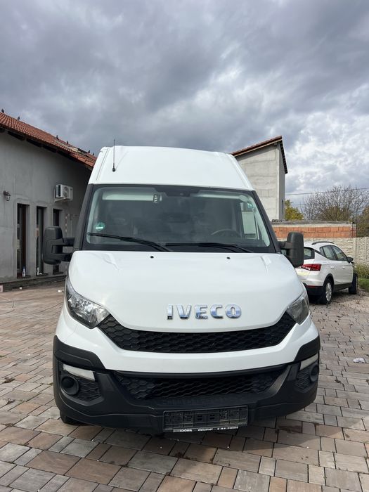 Iveco daily 35S15  climatronic