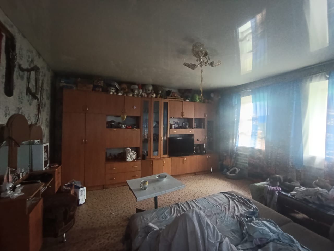 Продам дом в городе Тайынша!!!