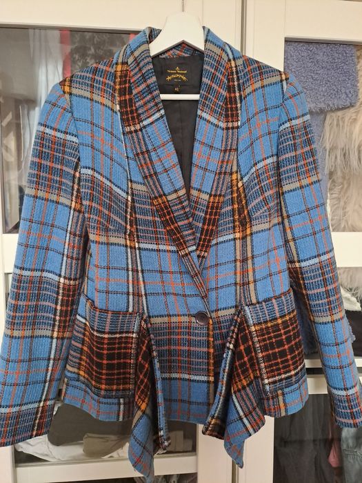 Vivienne Westwood дамско сако