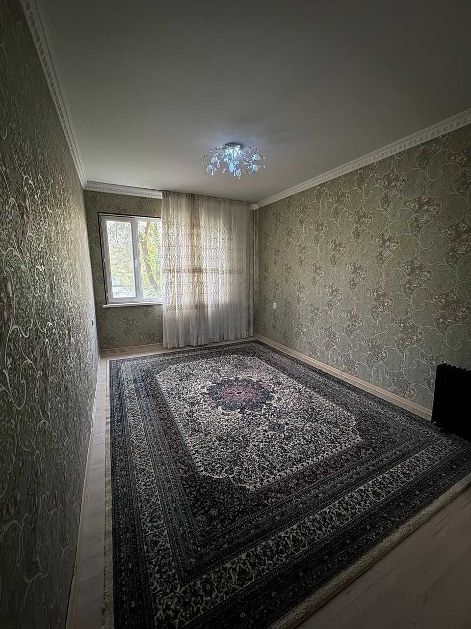 Продается квартира