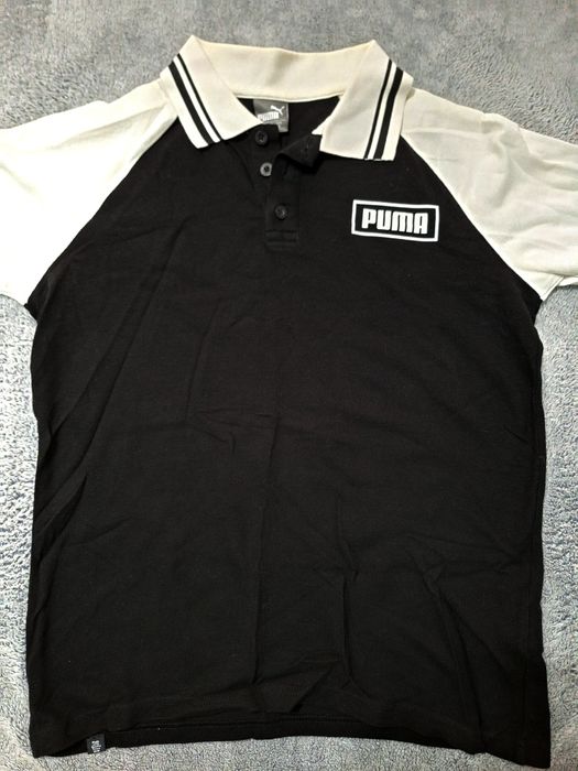 Tricou Puma băieți