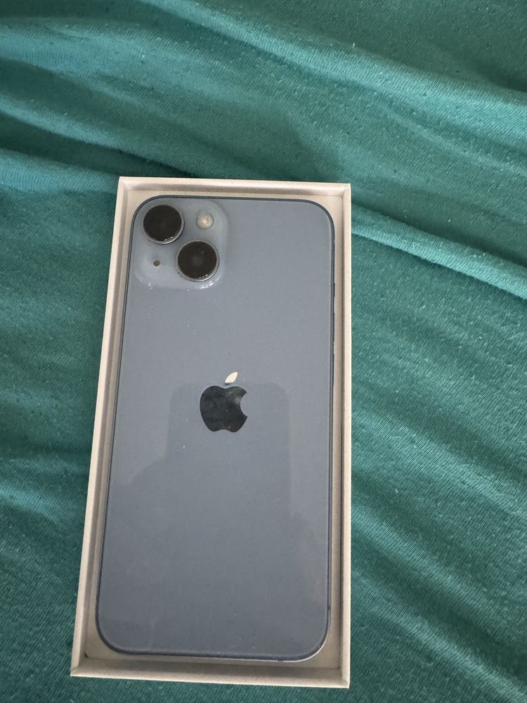 iPhone 14 128GB Blue