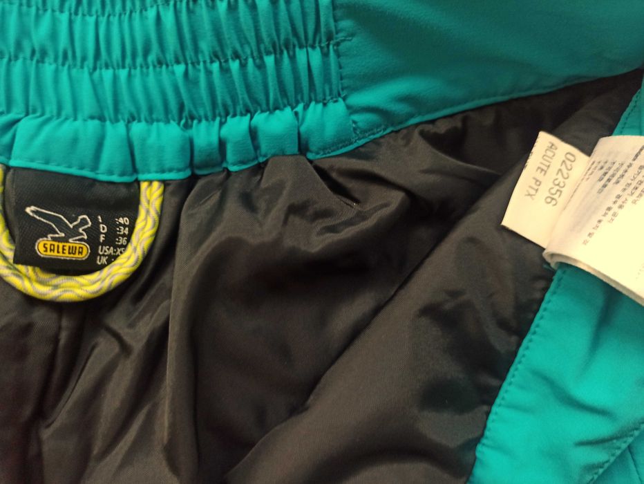 Salewa ski/snowboard дaмски панталон  XS