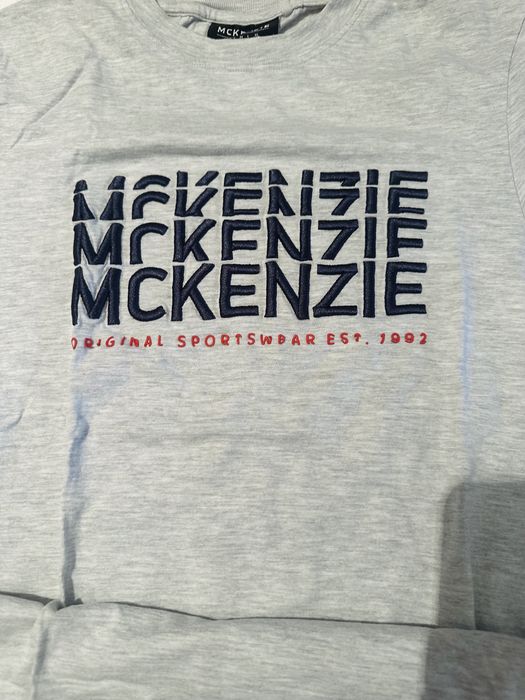 Tricou Mckenzie marimea XS/S