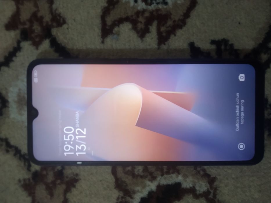 Redmi 12c narxi 700.000