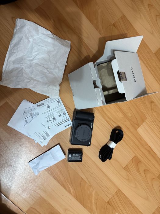 Tamron 17-28, tamron 70-180 f2,8 для sony. Sony zv-e1 , body