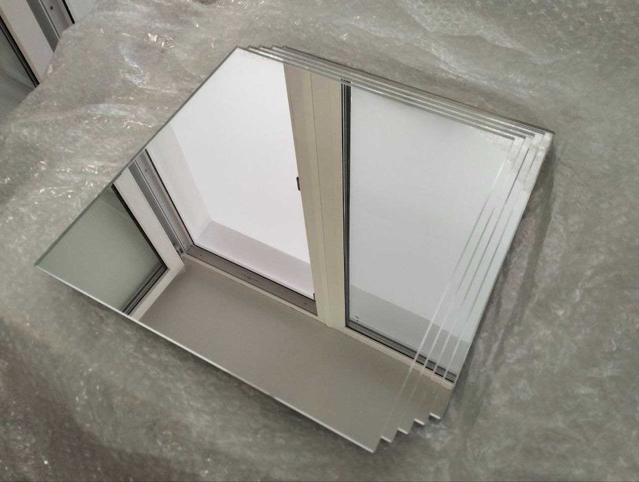 Зеркальная плитка 30x30см