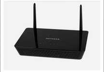 Netgear Dual Band 2x2 Wireless Access Point Sigilat