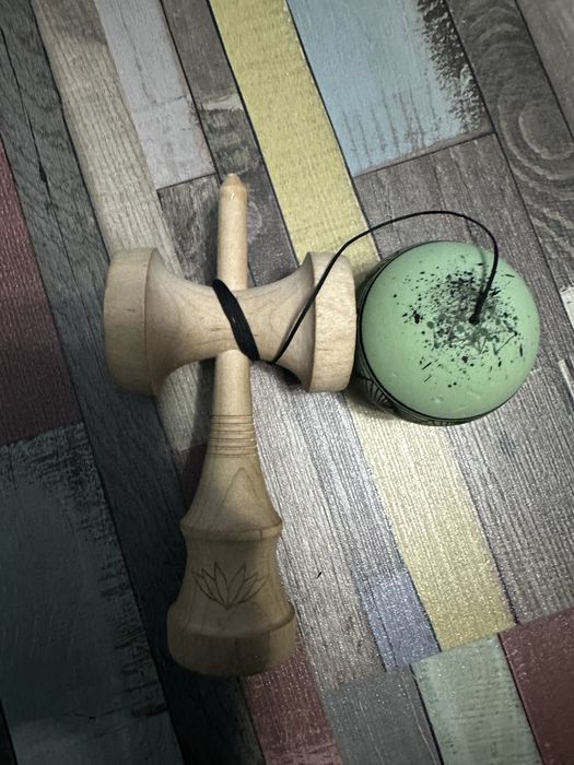 Vand ken lotus element cu tama israel grip rynho clear