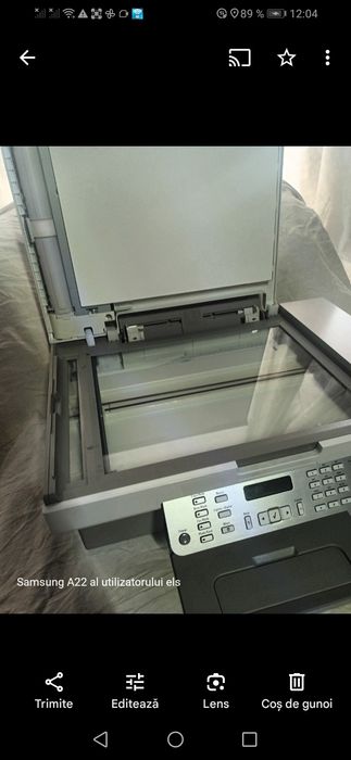 Multifuncțională