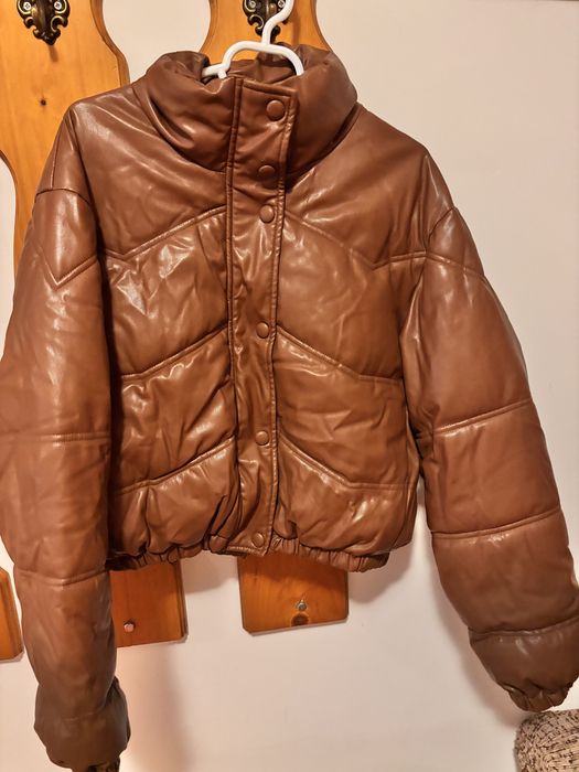 Geaca bomber marimea S