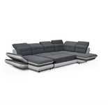 Coltar Stratus 397x234x181 cm