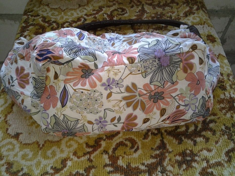 **Big Star | poseta dama