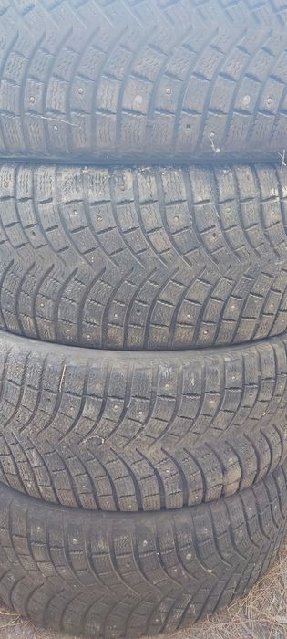 қыстық дөңгелек, зимние шины