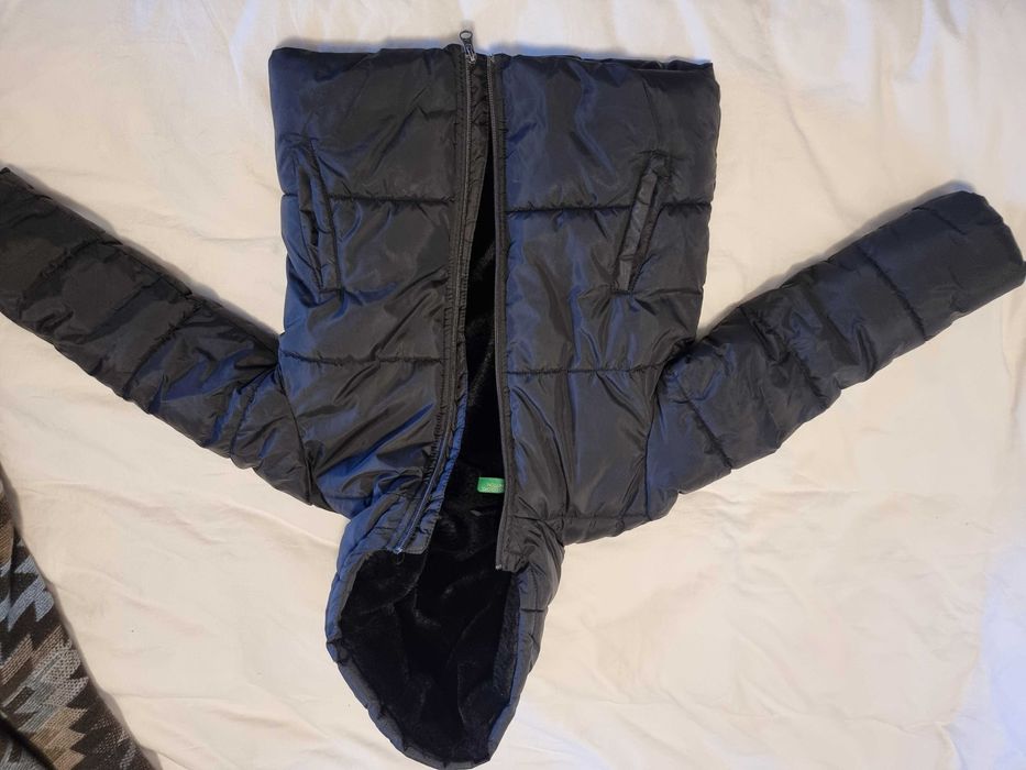 Детско зимно яке