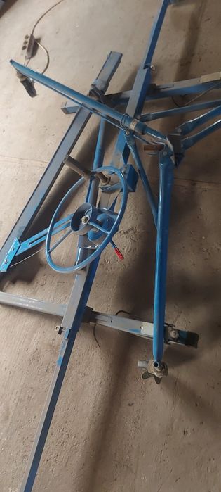 Macara placi gips carton, osb etc