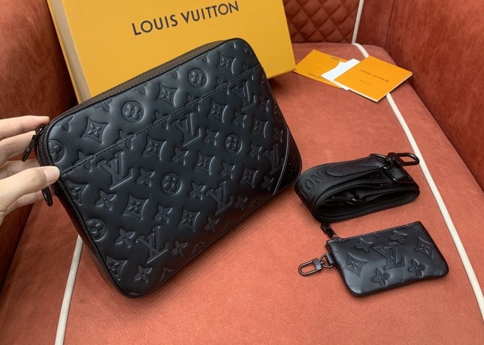 Louis Vuitton Duo