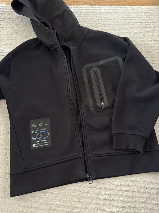 Zara яке и черни горнища 116/122см 6/7години