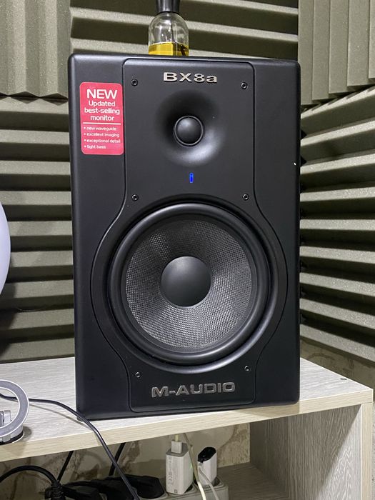 Tayyor studio sotiladi