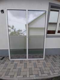 Vand usa culisanta de aluminiu pentru terasa  (exterior)