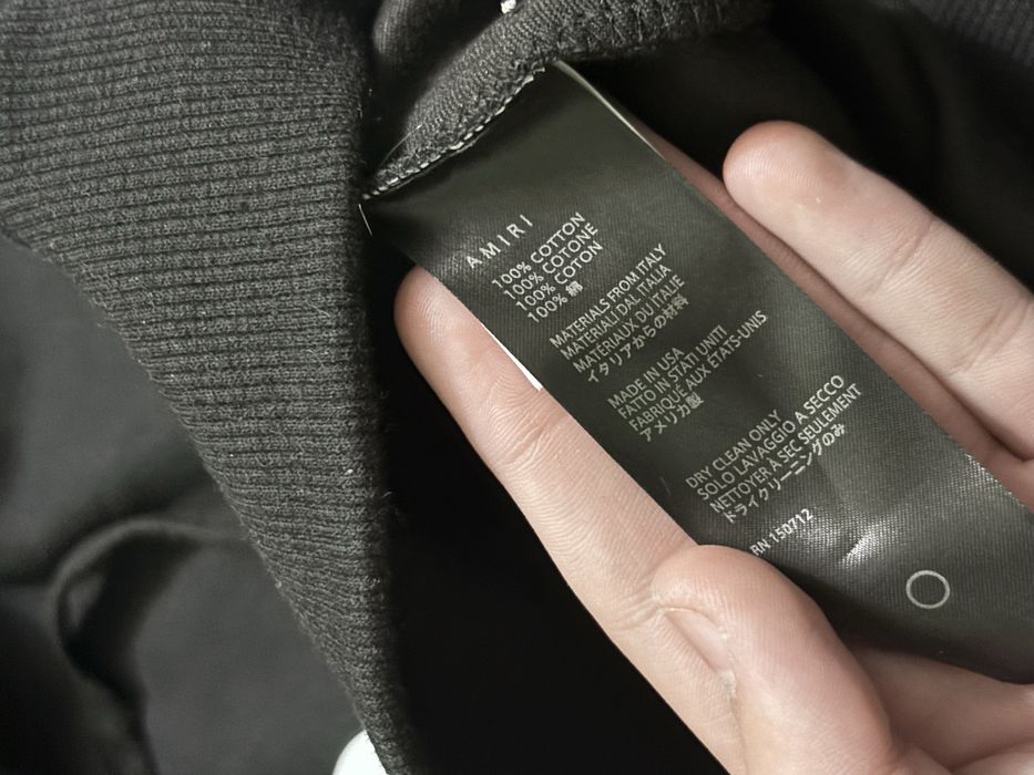 Hanorac Amiri - M (167-172)