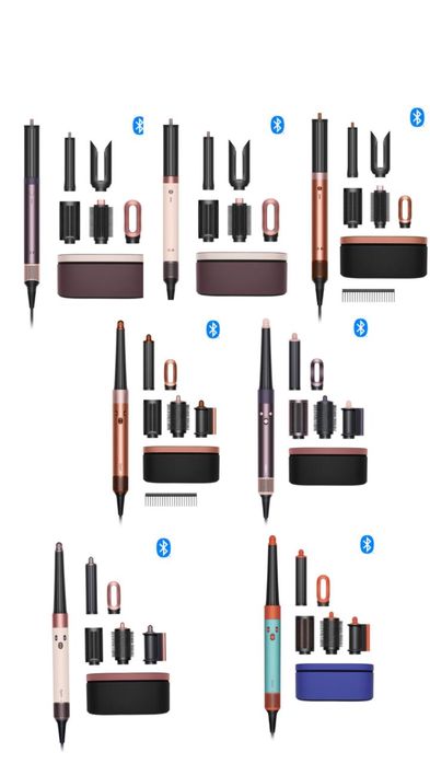 Оригинальные dyson в наличии в Астане