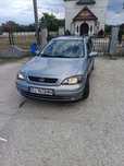 Opel Astra G combi