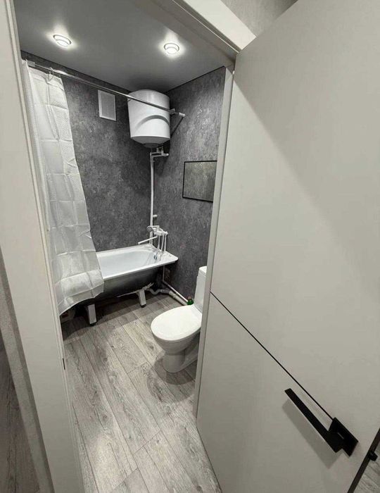 Сдается квартира