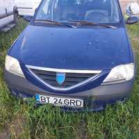 Dacia Logan 1.4 mpi