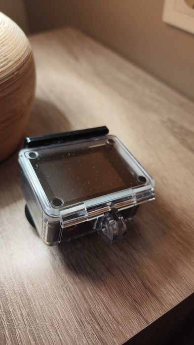 AKASO Brave 4 pro