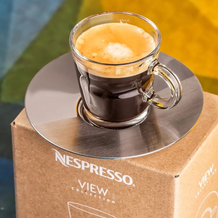 Набор Nespresso Cappuccino Set