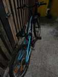 Vând bicicleta..