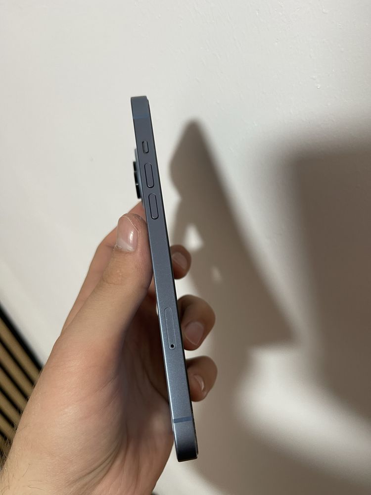 iPhone 14 Plus 85% Baterie