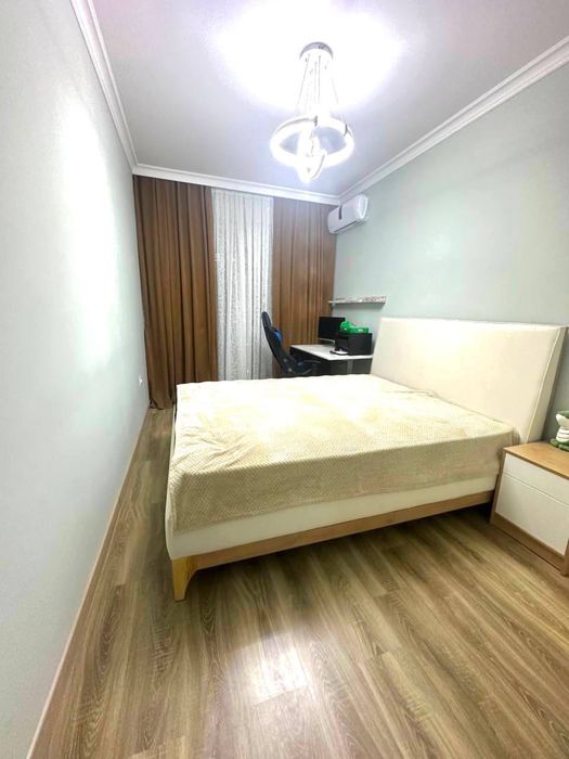Водник Новостройка , 54 м2