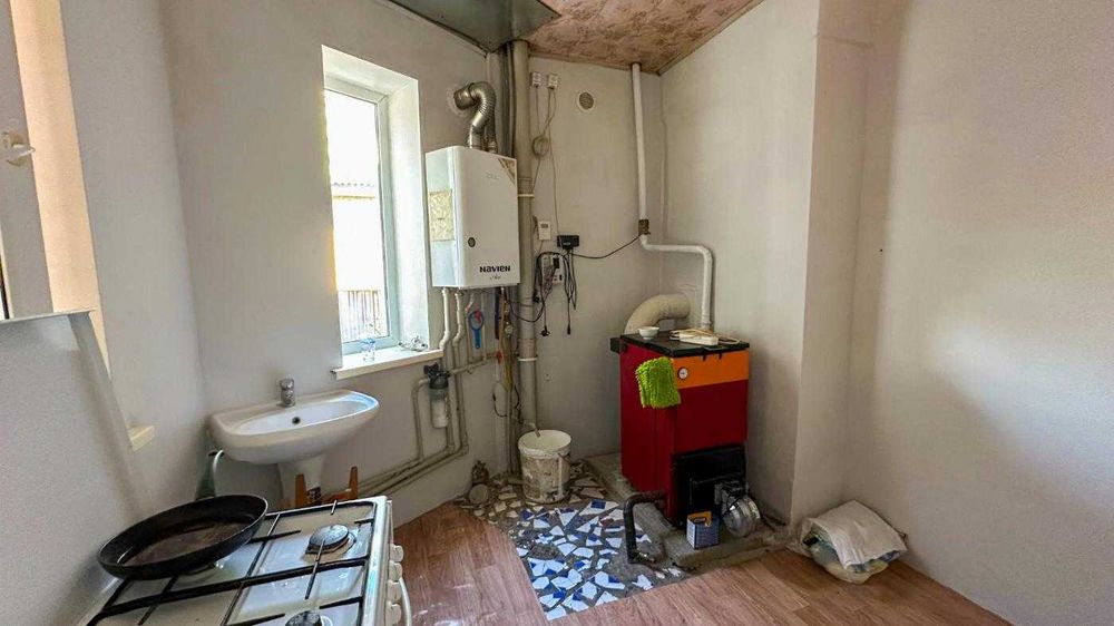 Дом в Восточном Павел ИмпериЯ