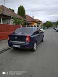 Vând Dacia Logan 1.2 benzina și gaz!