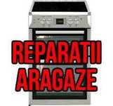 Reparatii Aragaze /Cuptoare /Plite.La Domiciliu