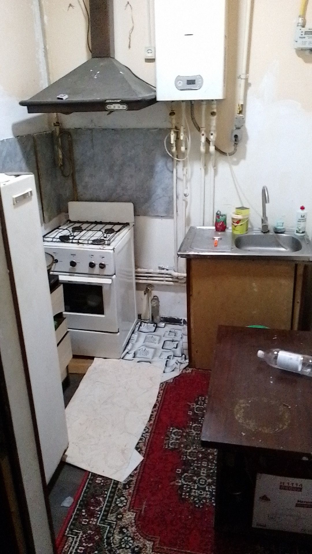 Юнусобод квартира без маклер