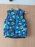 Vesta unisex 1-2 ani