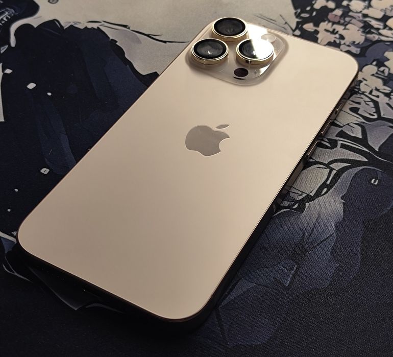 Apple Iphone 16 Pro Max 1TB (ёмкость 100%)