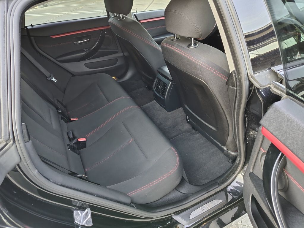 Bmw 420i Sportline Km reali adusa recent