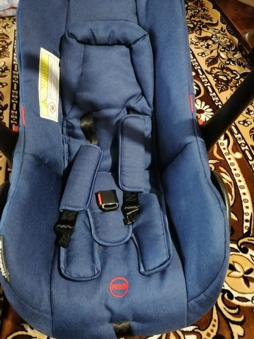 Бебешко кошче за кола