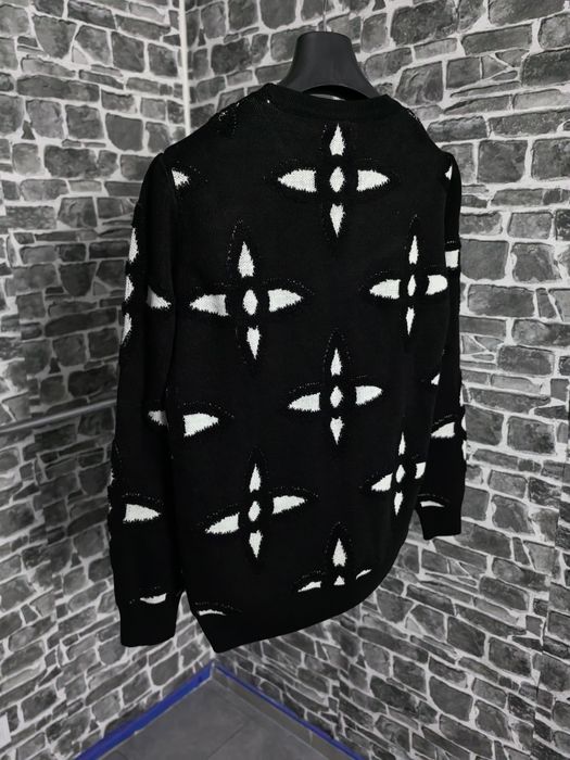 Luis Viton блуза с дълъг ръкав