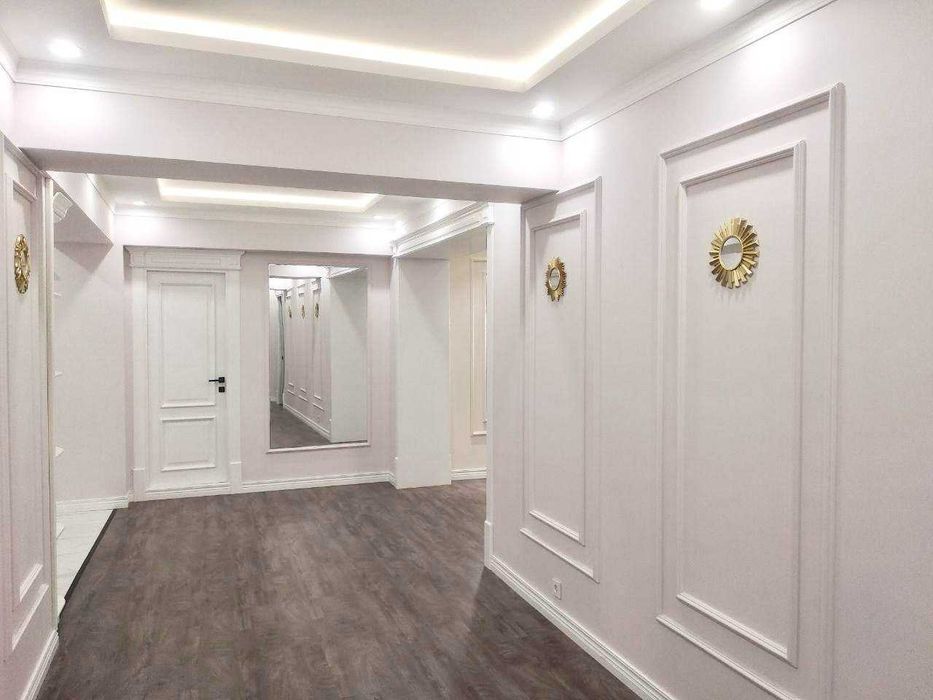 Продается 4 комнатная Квартира в Габусе , 2 этаж 170 м.кв