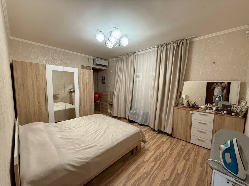 Яккасарай Саламатина Продается Дом 2,58 сотки, 95м2. Фасад 8,6 м