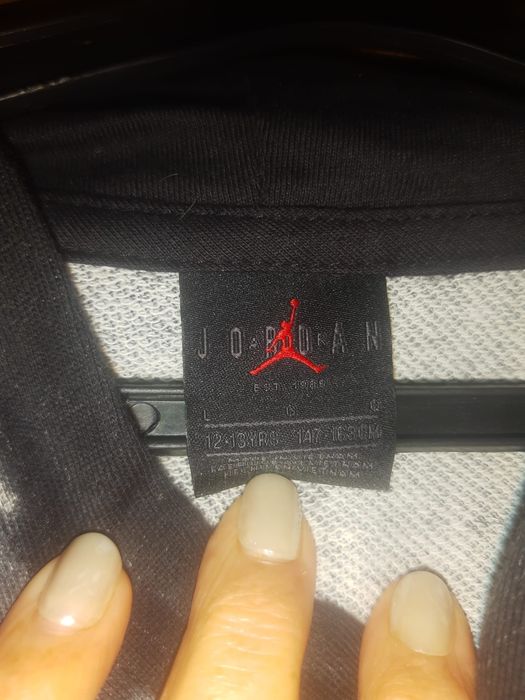 Pantaloni geaca hanorac Jordan toate originalei