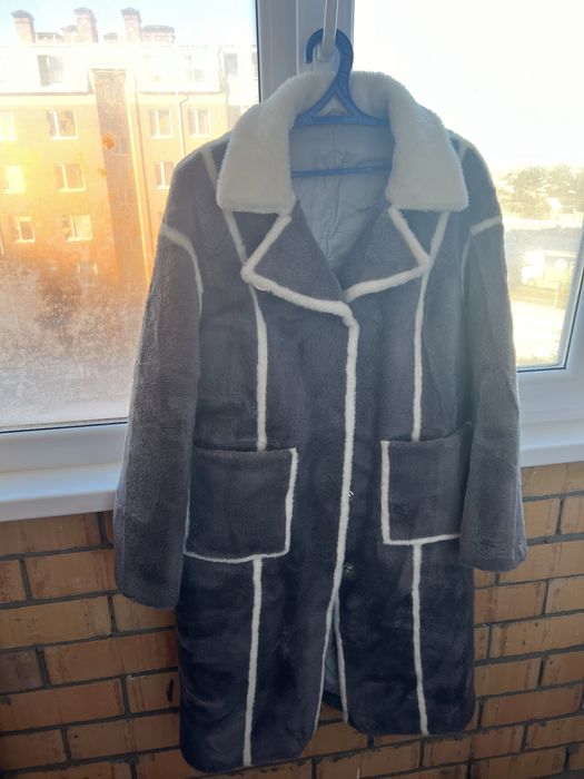 Продам шубу б/у в отличном состоянии