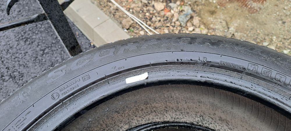 Cauciucuri Pirelli Scorpion 275/45 R21 All Season

275/45R21 110W Pire