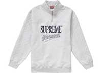 Supreme Forever Half Zip - pulover (M)