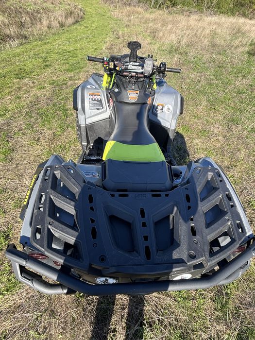 Vand can.am xmr 1000R